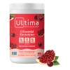 Ultima Replenisher, Mezcla De Electrolitos, Cereza Y Granada