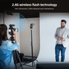 YONGNUO RF603II S1 2.4G Wireless Flash Trigger Transmitter 16 Channels