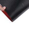 MXtech-23 For Corvette C7 2014-2019 Carbon Fiber Rear Bumper Fog