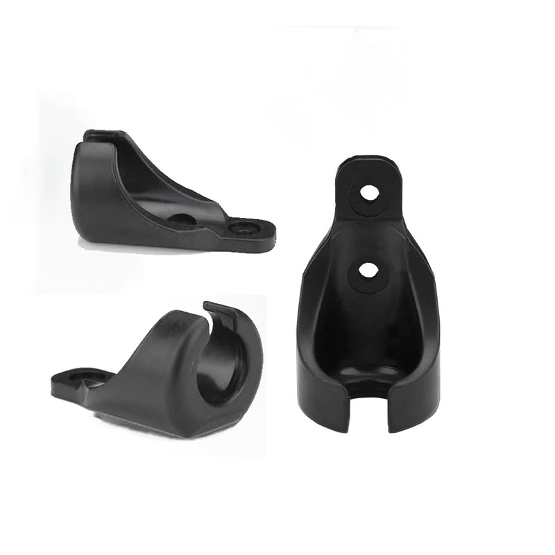 Litong Bungee kit, Universal Replacement Parts for Indoor/Outdoor Sun Shades