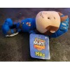 Fisher-Price Mike The Knight Plush 2012 Fisher-Price Mattel Hit Entertainment