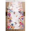 Maison d' Hermine Table Runner 100% Cotton 37cm x 180cm