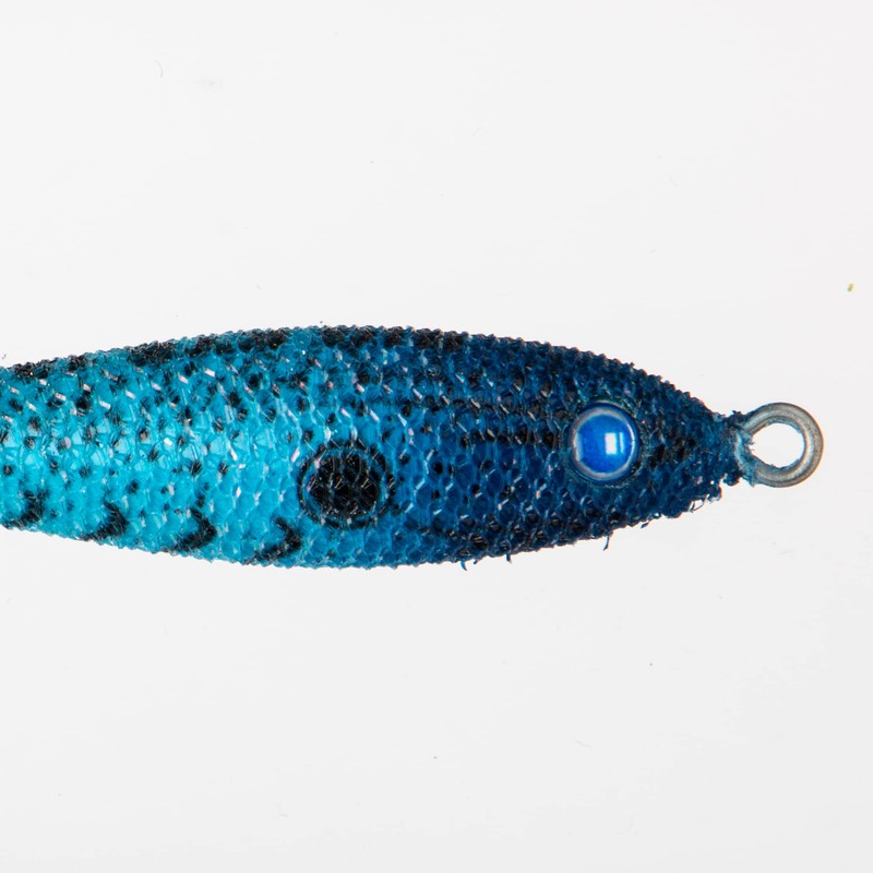 Major Craft Big Eye Metal #20 BEM-20#8 Blue Luminous Blue