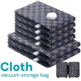 Vacuum Storage Bag Clothes