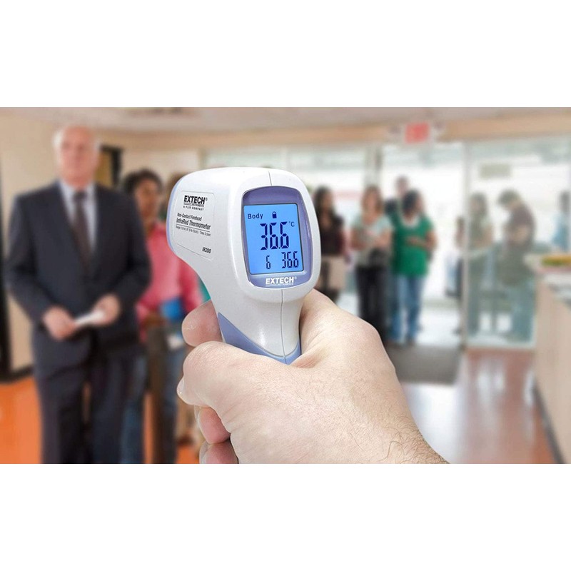 Extech IR200 Infrared Thermometer