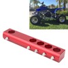 Adjustable ATV Rear Lowering Link CNC Aluminum Alloy Replacement for