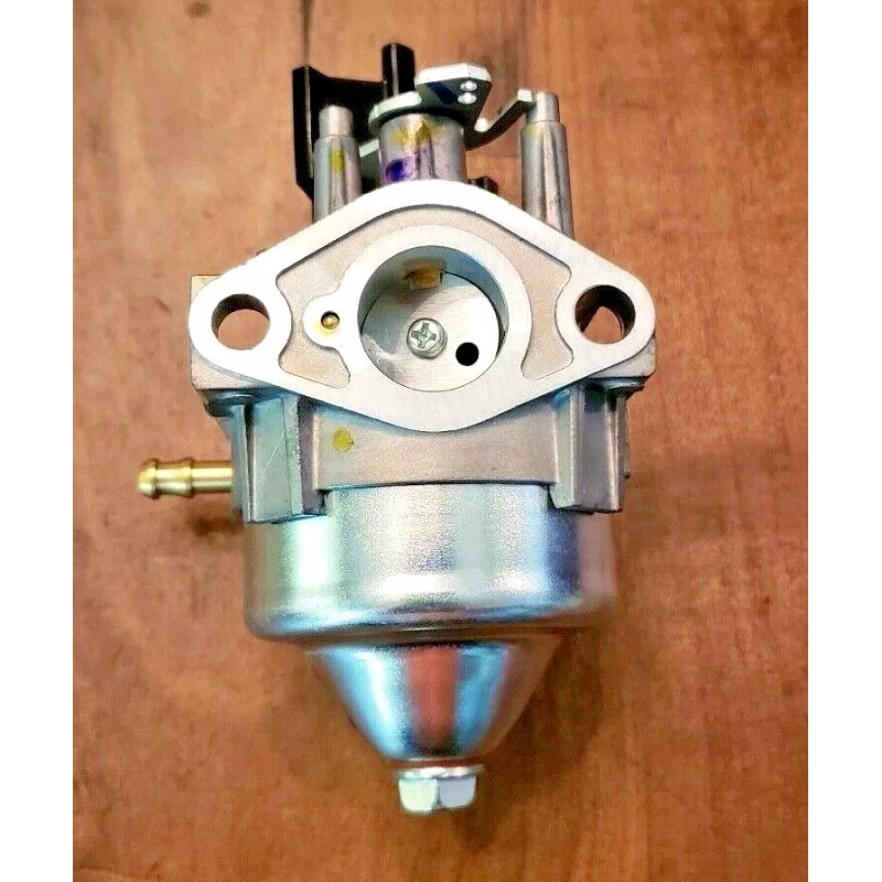 Honda NEW Genuine HONDA Carburetor Assy (Carb) GCV160LA0 HRR216K9 16100-Z8B-901