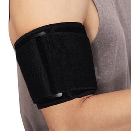 YAVOUN Bicep Tendonitis Brace Support-Adjustable, Tricep Tendonitis Brace