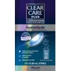Clear Care Plus Cleaning Solution Travel Pack, No Flavor, 3