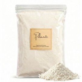 Natural Coconut Flowers, 17.6 oz (500 g), No Additives, No Bleach, No Pesticides, Coconut Powder, Coconut Powder