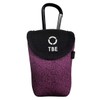 Tobiemon Golf Ball Case T-2BC-PK
