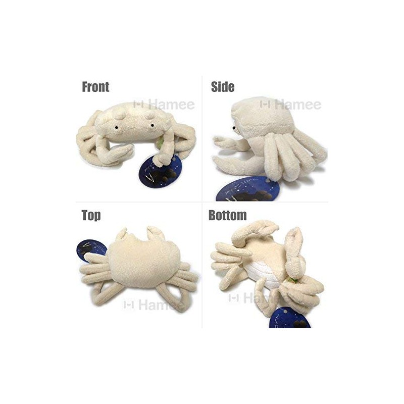 Mr. sinkai yunohanagani Plush White