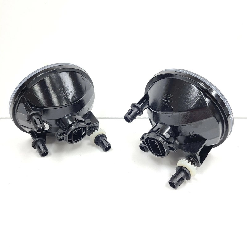 LEDIN Fog Light Kit Set For 2021-2022 Chevy Colorado Switch