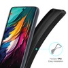 Case for TCL 50 XE NXTPAPER 5G, Electro-weideworld Ultra Thin