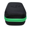 STAT Fitness Powdered Supplement Case Green
