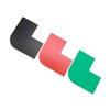 3pcs Beard Shaping Template for Men, Mustache Guide Tool for
