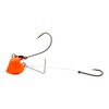 Hayabusa SE114 Musou Red Snapper Kabra II No. 20 3. UV Appeal Orange