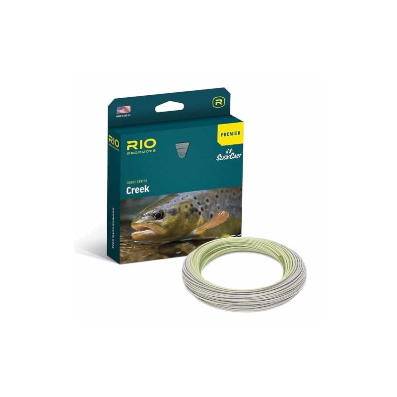 Premier Rio Creek WF2F