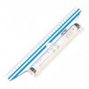DRAPAS 42-583 Fun Ruler 11.8 inches (30 cm)
