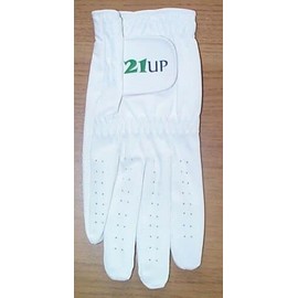 Value Golf Gloves 21 Up Bowls Bowling Glovw (Ladies Medium)