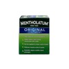 Mentholatum Ointment 3 Oz