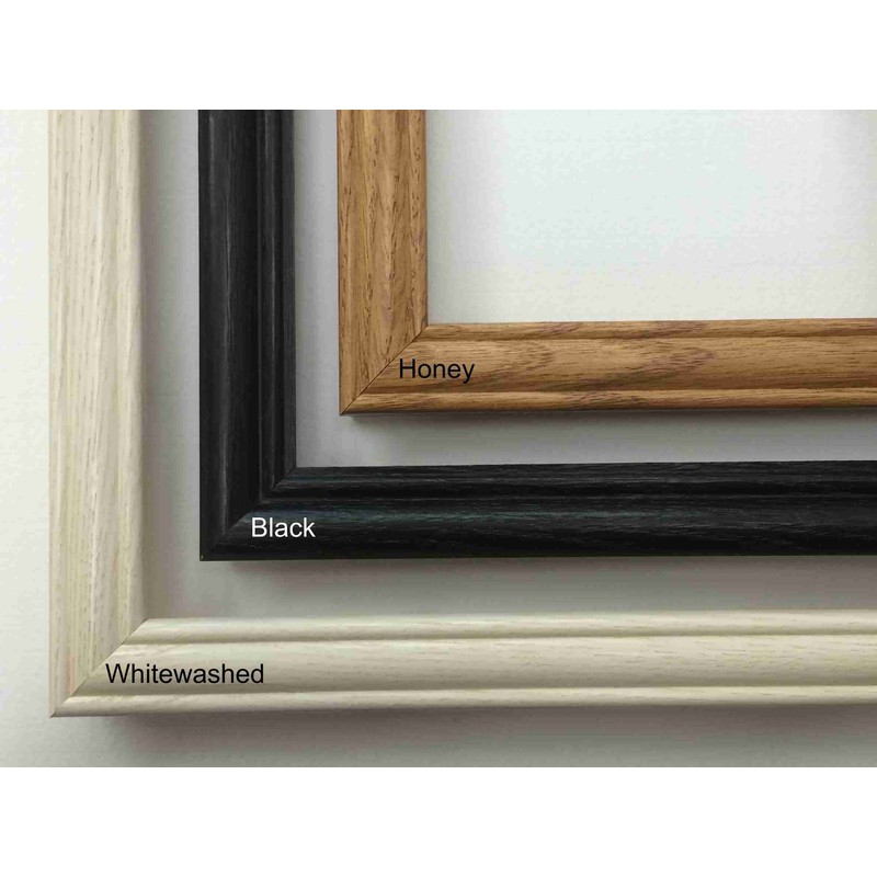 Niagara Falls Picture Frame - 5x7 Frame Holds 4x6 Photo