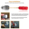 Replacement for F93B-1C Air Volume Control for Deep Wells and