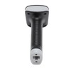 Handheld Barcode Scanner USB Interface 120FPS Button Auto Sensing Continuous