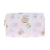 Sunstar Stationery mofusand Pencil Case, Pink S2331691