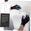 Angoily 1pair Toilet Flush Button Rods Dual Flush Parts for