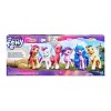 Hasbro My Little Pony New Generation Set 6 Pack