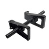 Polaris ATV Stabilizer Support, Medium Gloss Medium Gloss Black, Genuine