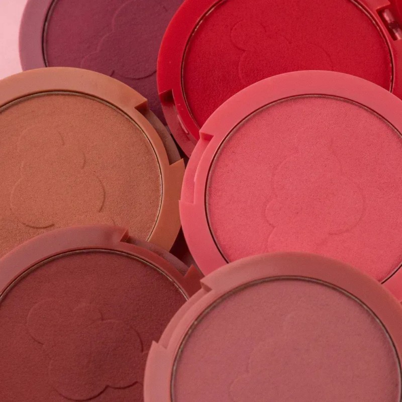 Rubor Cloud 9 Soft Powder Blush Italia Deluxe 05 Cupids