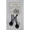 Flag Bungees x 2 - Ideal for Festival Flag Poles