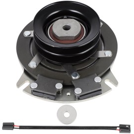 ACEBRI PTO Clutch for Sunstar SIMPLICITY,for WARNER 5218-39,for XTREME X0294,X0294-K Electric Pto Clutch