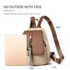 NICOLE & DORIS Mini Backpacks for Women Small Cute Backpacks
