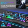 NPET Teclado para juegos K31