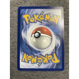 Jigglypuff 2025 McDonald Pokémon Dragon Discovery Card 01/15 Pack Fresh Centered
