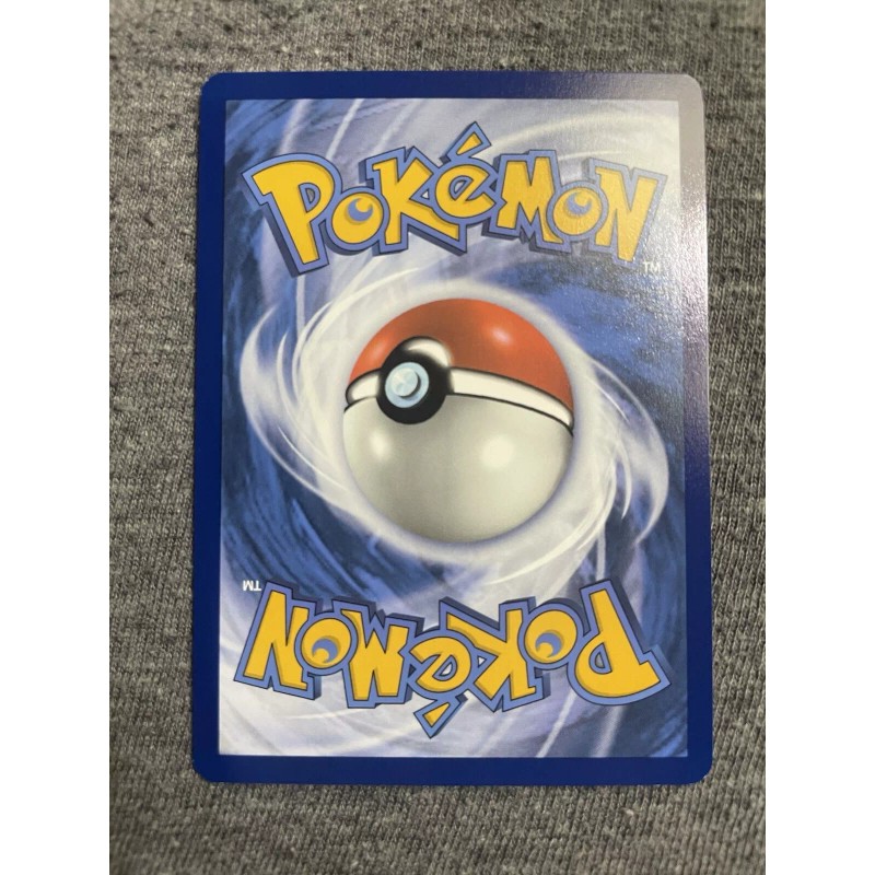 Jigglypuff 2025 McDonald Pokémon Dragon Discovery Card 01/15 Pack Fresh