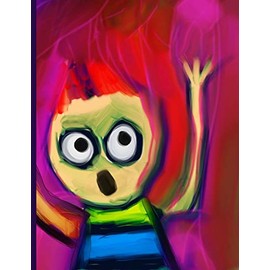 Two Year Build Your Own Life Book Planner on Graph Paper: Triple Threat, Actor Singer Dancer