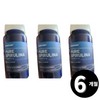 Living Factory H Partner Spirulina 1100 Chlorophyll Spirulina 120 tablets, 3 units / 스피루리나 1100 엽록소 스피룰리나 120정, 3개