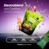 B Life Electrolitos con Creatina con 45 Sobres 5 Sabores