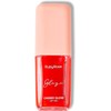 Ruby Rose Lip Oil Glaze Pack 4 Piezas Cherry, Honey,