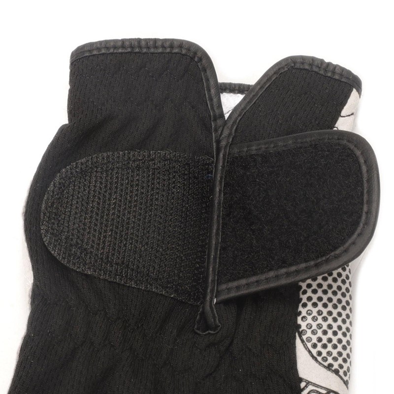 Breathable Golf Gloves - Single Non-Slip Left Hand Gloves,Machine Washable