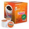 Dunkin' Donuts X22 Dunkin Donuts Original DECAF Coffee Pod K-Cups