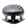 Motorcycle Solo Seat Spring W/Base Compatible with Harley Sportster Iron
