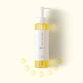 Miwashu 미와수공식몰발효오일 그대로 딥 클렌징오일 Miwahandcraftedmall Fermented Oil Deep Cleansing Oil As It Is