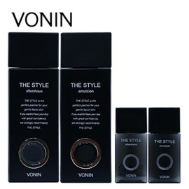 엘지 보닌 더 스타일 2종 세트 LG Bonin The Style 2-Piece Set