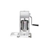 Hakka Hamburger Patty Maker Auto Universal Attachment Fit with Meat