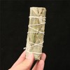 Eucalyptus Stick - 4 Inch Natural Incense Sticks,Odor Remover, Household